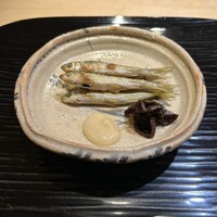 富小路 やま岸 - 