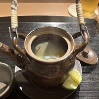 目黒 ながもと - 