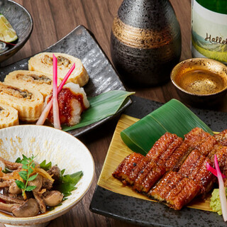 夜は居酒屋利用も出来ます！