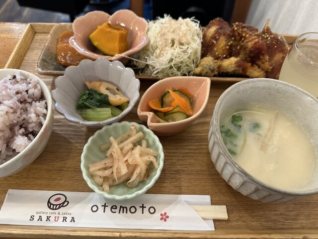 Art Cafe Sakura photo 2