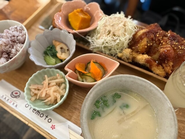 Art Cafe Sakura photo 3