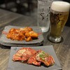 炭火焼ホルモンぐう 池袋はなれ