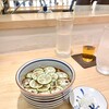 蕎麦懐石 義 恵比寿