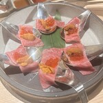 炭火極味焼肉 英 - 