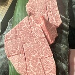 炭火極味焼肉 英 - 