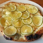 Pizzeria&Cafe WAKUWAKU - ジュワリ、アツアツ。