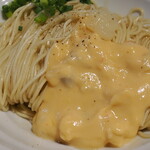 NIBOSHI MANIA - エビリッチの和え玉