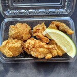 ツリーファーム - レモンからあげ