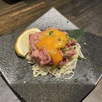 炭火焼ホルモンぐう - 