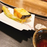 創作天ぷらと酒とワイン ぷらりん - 