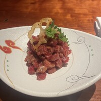 銀座 山科 - 
