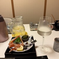 滝の川 福井御幸店 - 