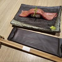 鉄板焼 grow 六本木店 - 