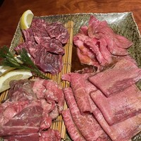 銀座 山科 - 