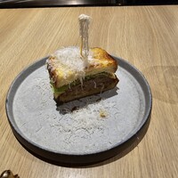 鉄板焼 grow 六本木店 - 
