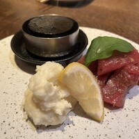 スペイン料理 La Cazuela 三ノ宮 ミント神戸店 - 