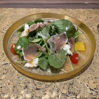 神戸牛炉窯焼ステーキ 雪月風花 北野坂 - 