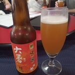 赤坂 四川飯店 - 