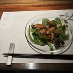 鉄板焼 いちか - 