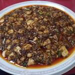 赤坂 四川飯店 - 