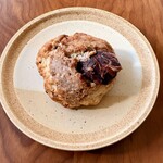 コチカ - 栗とチョコのスコーン