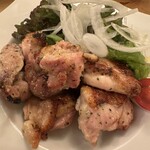 野菜とお鍋と揚げもんと とまり木432” - 