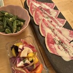 野菜とお鍋と揚げもんと とまり木432” - 