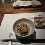 鉄板焼 いちか - 