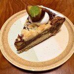 コチカ - マロンショコラタルト