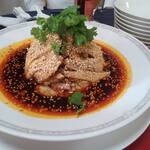 赤坂 四川飯店 - 