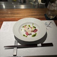鉄板焼 いちか - 