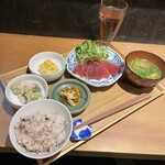 酒場ニホレモ - 