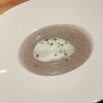 The Ranch - 何かのおいしいスープ