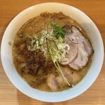 RAMEN ガモウスマイル - 