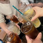 酒場ニホレモ - 