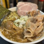 一条流がんこ総本家分家四谷荒木町 - ズワイ蟹10ｋｇ+セコ蟹10ｋｇＳＰ