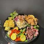酒場ニホレモ - 