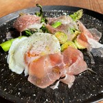 酒場ニホレモ - 
