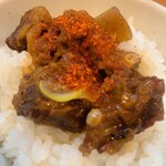 RAMEN ガモウスマイル - 