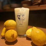 酒場ニホレモ - 
