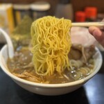 一条流がんこ総本家分家四谷荒木町 - 