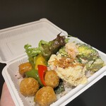 酒場ニホレモ - 