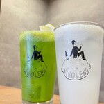 酒場ニホレモ - 