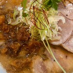 RAMEN ガモウスマイル - 