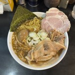 一条流がんこ総本家分家四谷荒木町 - ズワイ蟹10ｋｇ+セコ蟹10ｋｇＳＰ