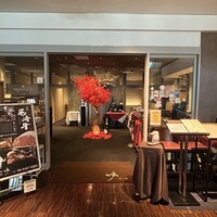 宮崎尾崎牛 鉄板焼き 吟 梅田ヒルトンプラザウエスト - 
