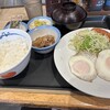 松屋 渋谷清水橋店