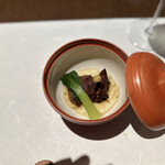 GOTO RETREAT ray - 五島美豚ぶたワイン煮