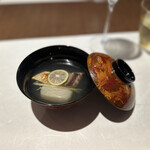 GOTO RETREAT ray - 鯖の船場汁