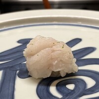 寿司福島 - 